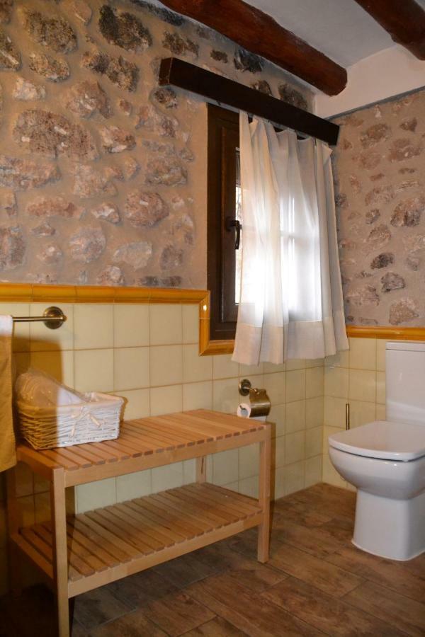 Can Font Siurana (Priorat) Exterior foto