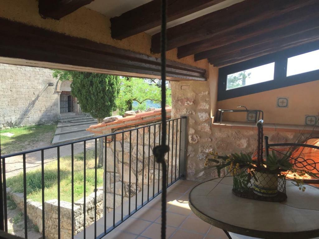 Can Font Siurana (Priorat) Exterior foto