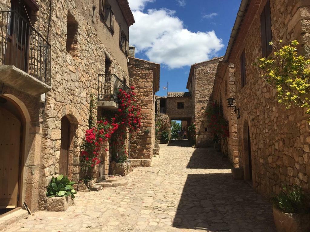 Can Font Siurana (Priorat) Exterior foto
