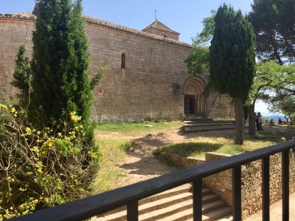 Can Font Siurana (Priorat) Exterior foto